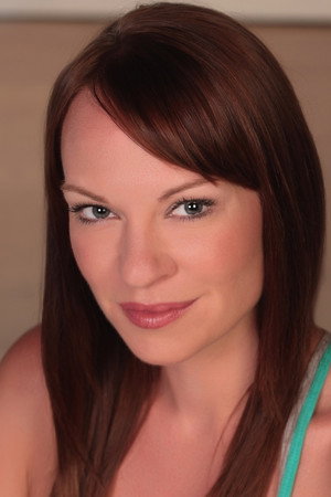 Christina Schimmel portrait