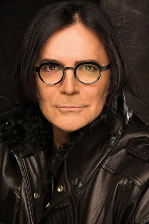 Renato Zero portrait