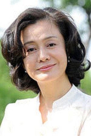 Kim Hee-ryung portrait