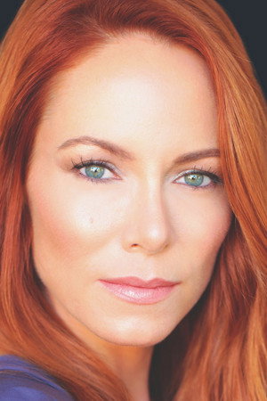 Stephanie Drapeau portrait