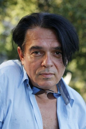 Laco Lučenič portrait