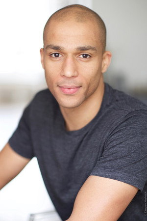 Aurelien Gaya portrait