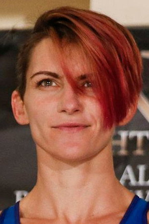 Colleen Schneider portrait