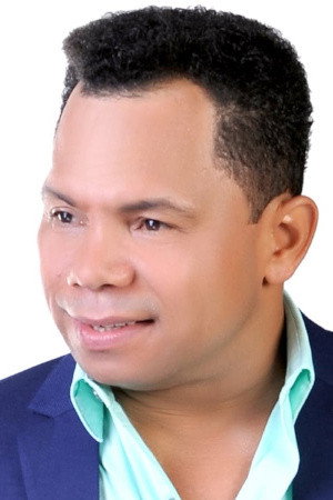 Joe Veras portrait