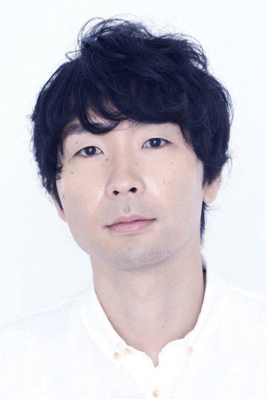 Akinori Egoshi portrait