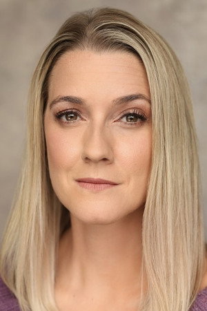 Alice Fearn portrait