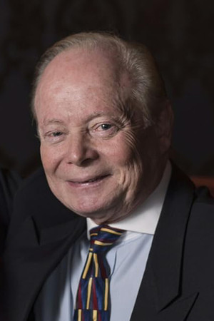 Tony Oppedisano portrait