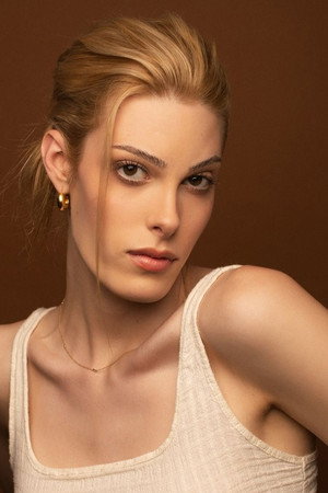 Gigi Goode portrait
