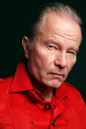 John Savage portrait