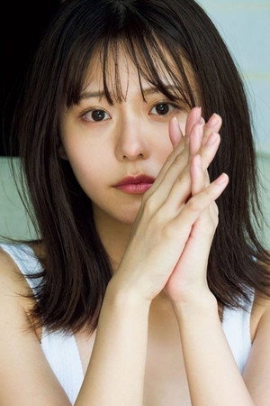 Hikari Kabashima portrait