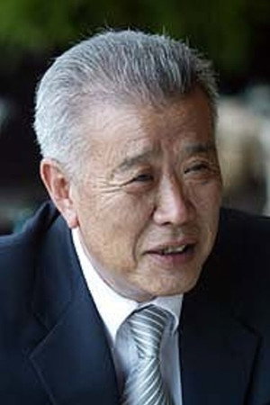 Lee Tae-won portrait