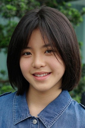 Chen Duoyi portrait