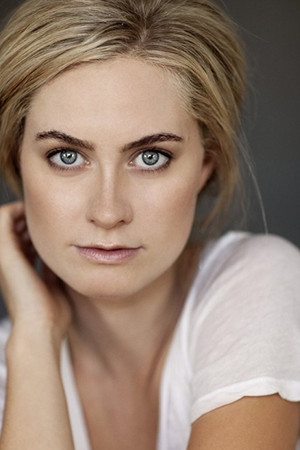 Anna Arden portrait