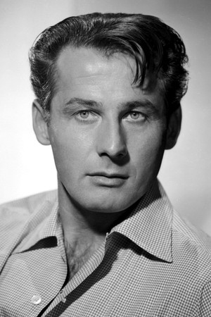 Eric Feldary portrait