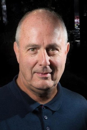 Roger Michell portrait