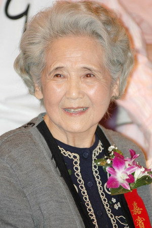 Lu Yuan portrait