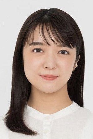 Mone Kamishiraishi portrait