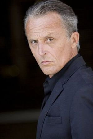 Alexander Leeb portrait