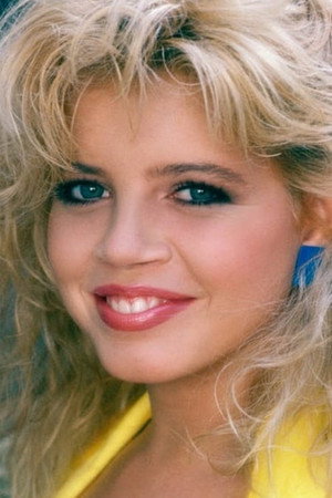 Pamela Saunders portrait