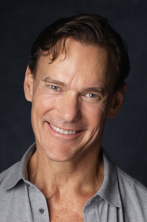 Paul Vos portrait