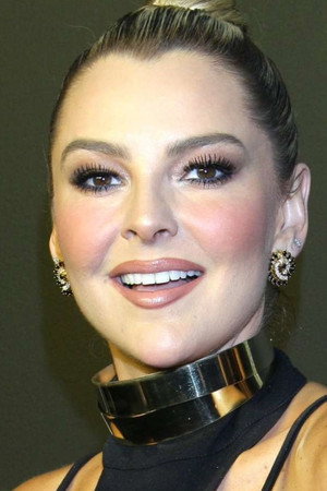 Marjorie de Sousa portrait
