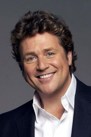 Michael Ball portrait