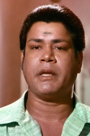 M. R. R. Vasu portrait