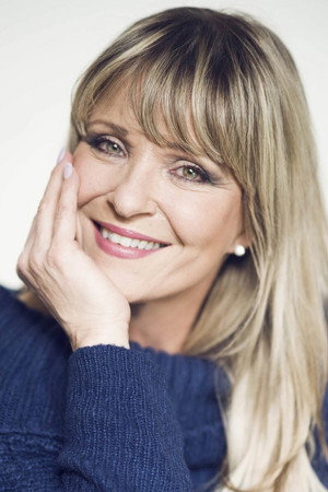 Chantal Poullain portrait