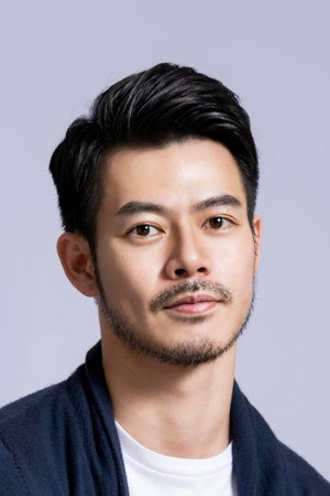 Jacob Hsiao portrait