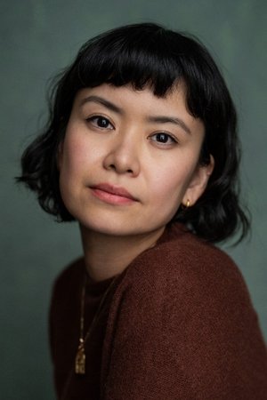 Katie Leung portrait