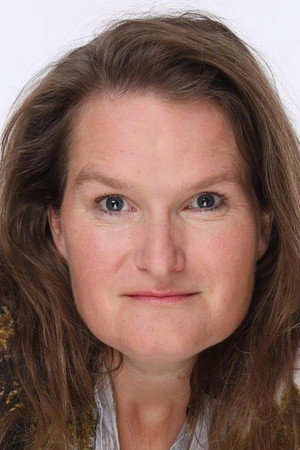 Lysser Kirstine Andersen portrait