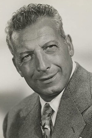 Ezio Pinza portrait