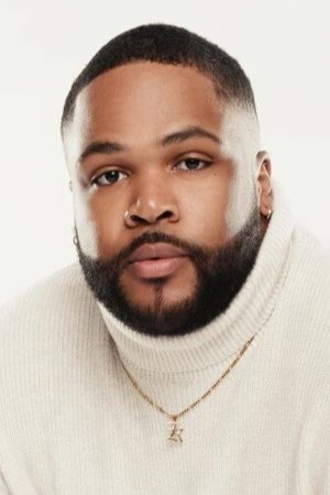 Kameron Saunders portrait