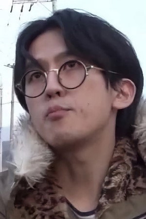 Lee Joon-hyun portrait