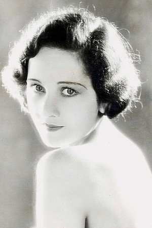 Joan Wyndham portrait