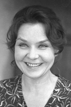 Nina Urgant portrait