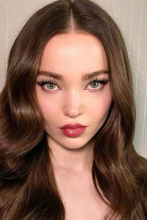 Dove Cameron portrait
