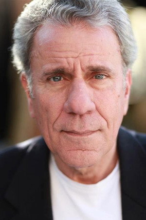 John Moraitis portrait