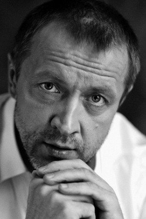 Alexander Kulikov portrait