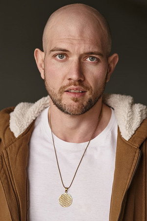 Mark Adams portrait