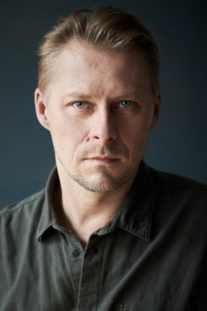 Tambet Tuisk portrait