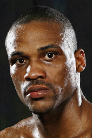 Mike Jones portrait