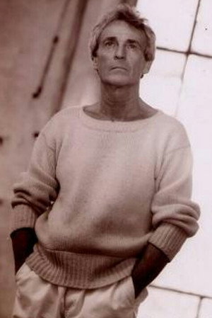 Vittorio Stagni portrait