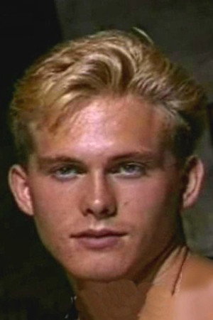 Gary Hanson portrait