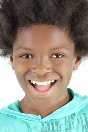 Kauan Alvarenga portrait