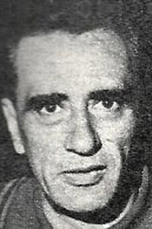 Walter Stuart portrait