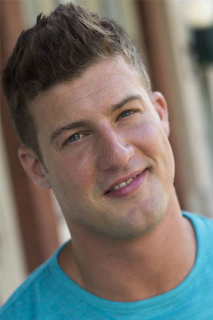 Ryan Nemeth portrait