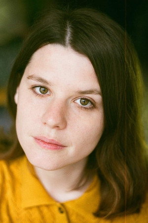 Lucie Guien portrait
