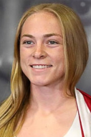 Kay Hansen portrait