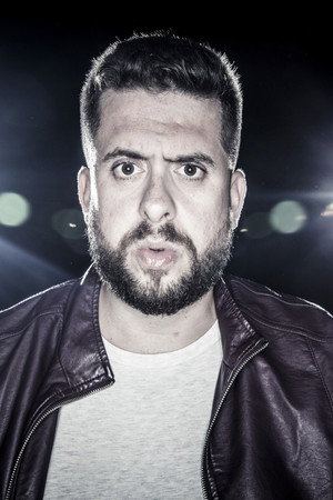 Maurício Meirelles portrait
